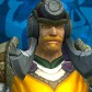 Character Avatar